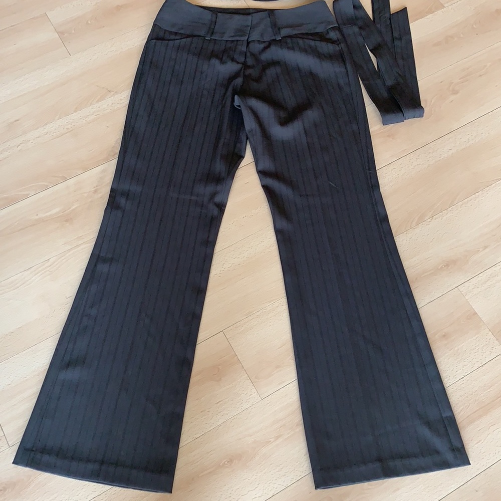 Pantsuit - Picture 4 of 7